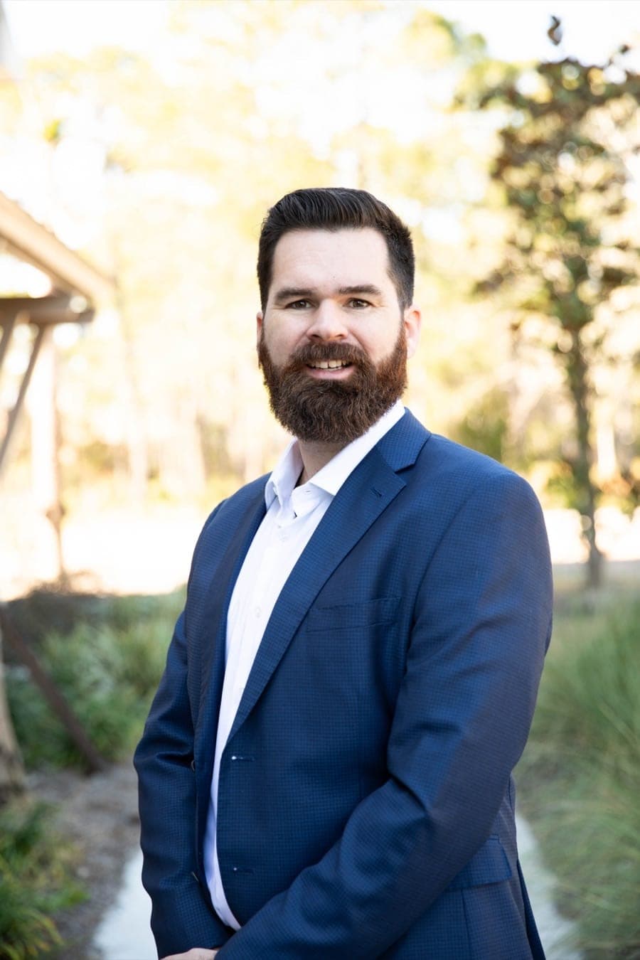 David Brainard, Realtor, The Faris Group