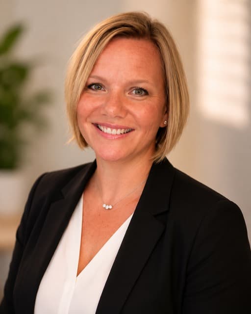 Dr. Deborah R. Moore, Realtor at The Faris Group