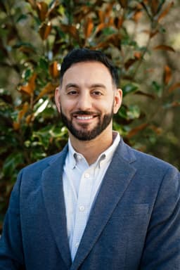 Hamza Faris, The Faris Group | eXp Realty