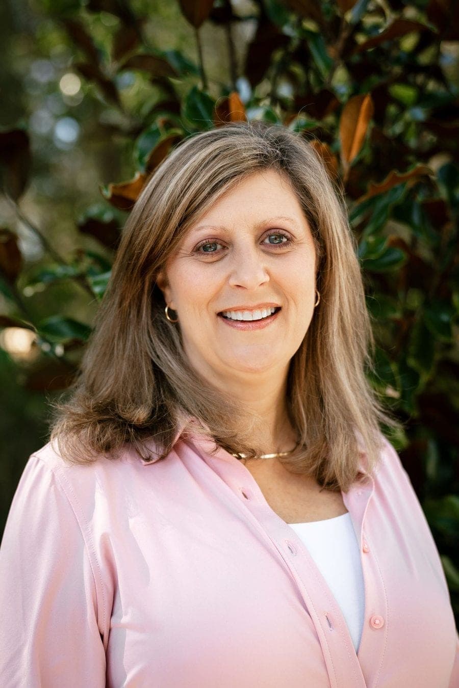 Karen McLendon
