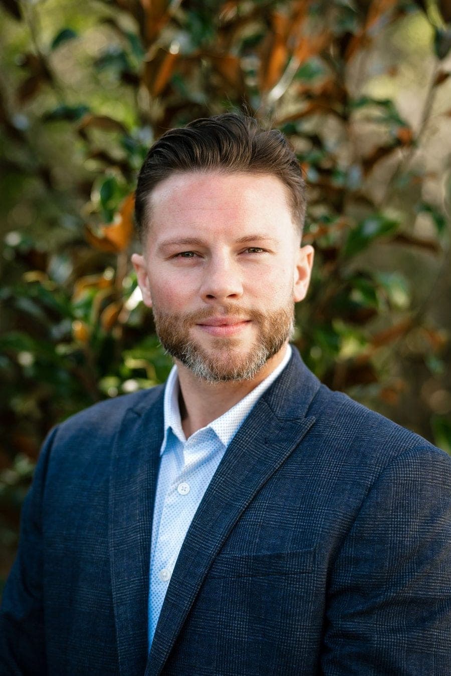 Michael Rice, Realtor at The Faris Group