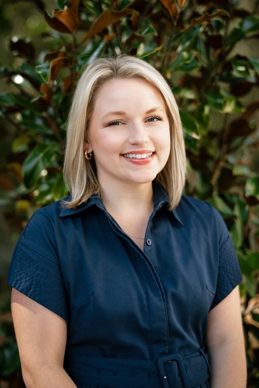 Miranda Schavrien, Marketing Director at The Faris Group