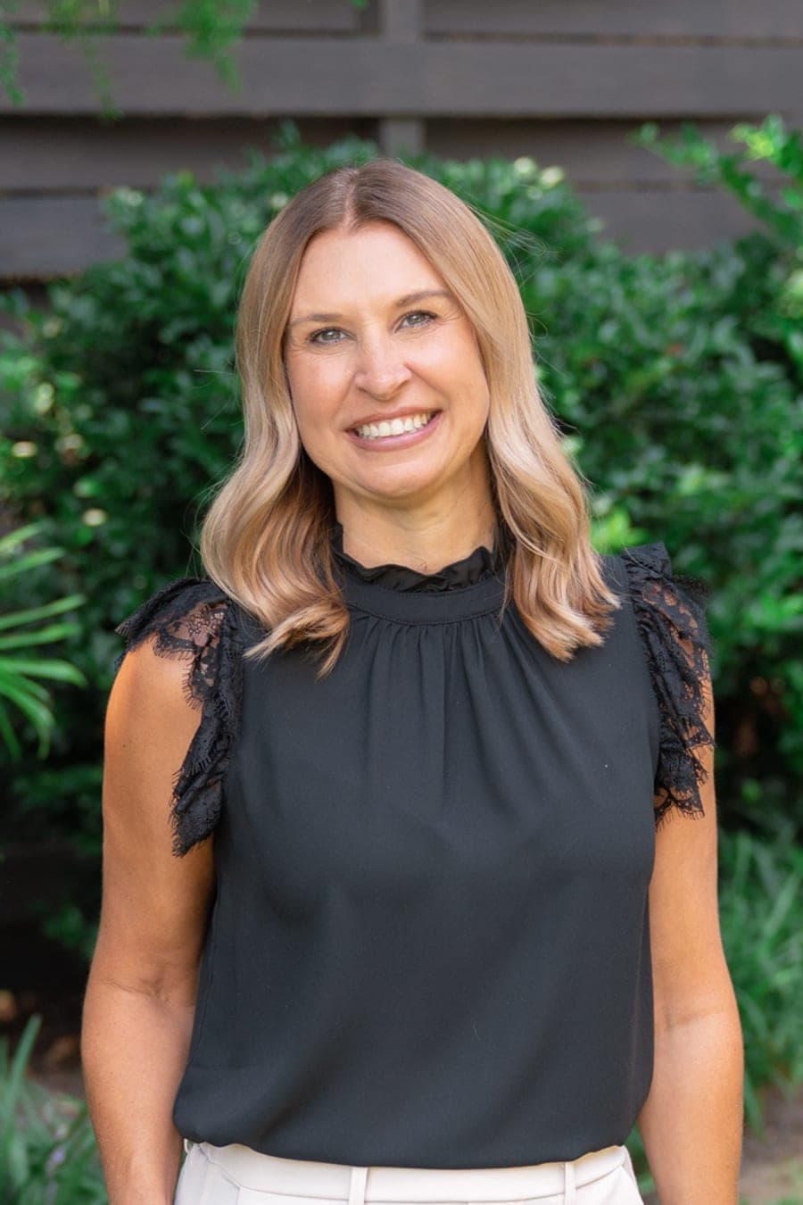 Sarah Davis, Realtor at The Faris Group