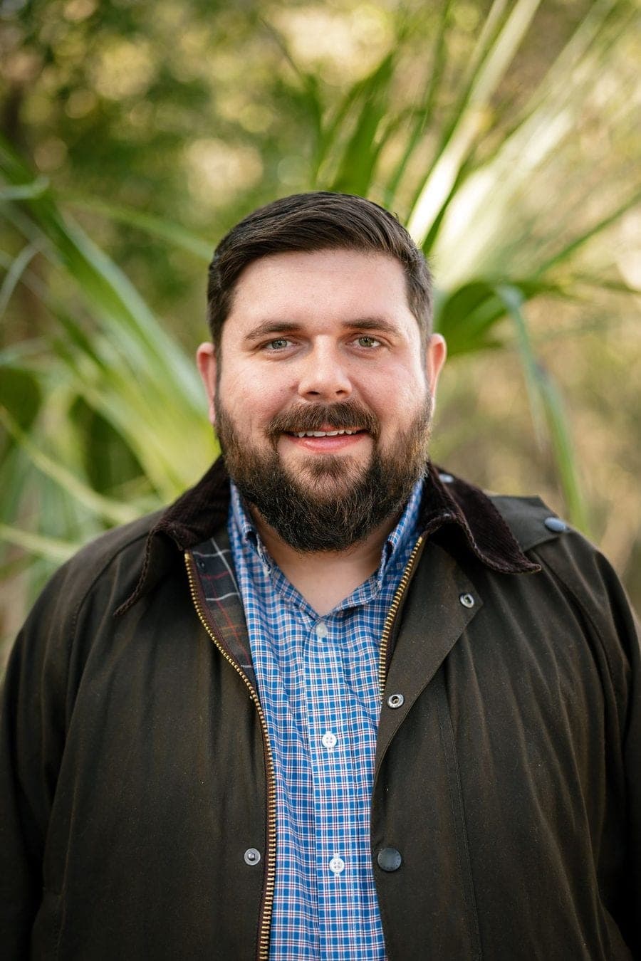 Stephen Hunt, Realtor at The Faris Group
