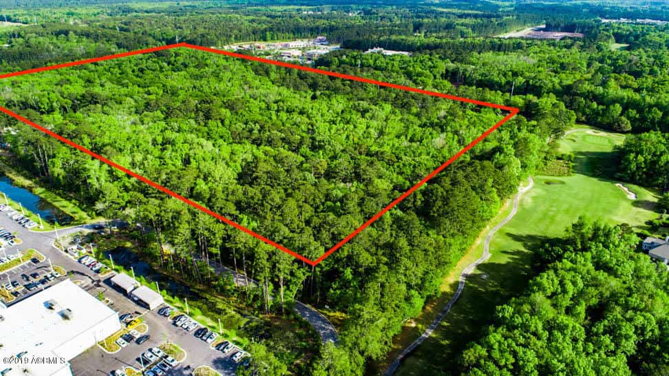 Tbd Lost Oaks Drive, Bluffton, SC 29910 — listing photo