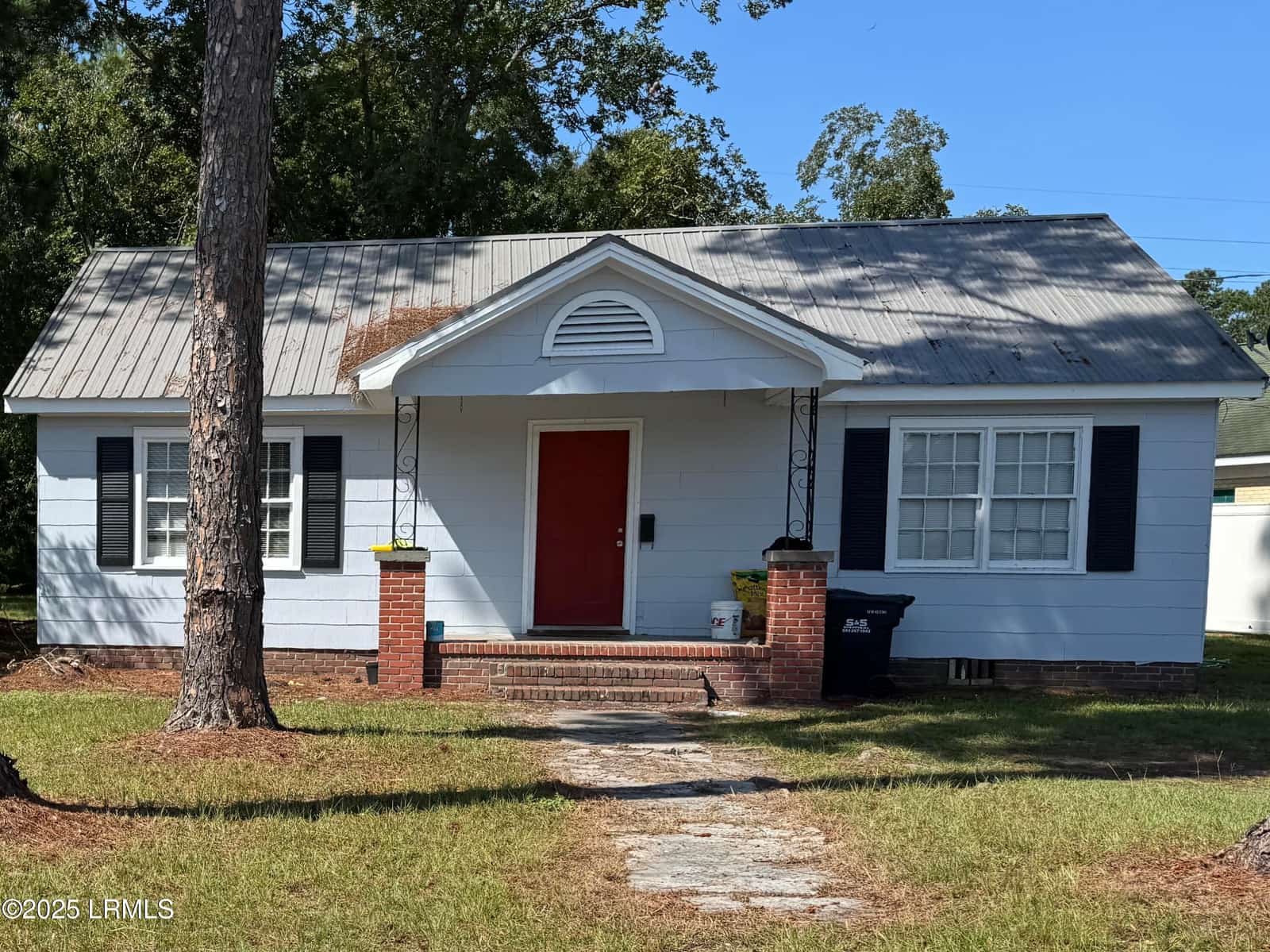 1045 Elm Street W, Hampton, SC 29924 — listing photo