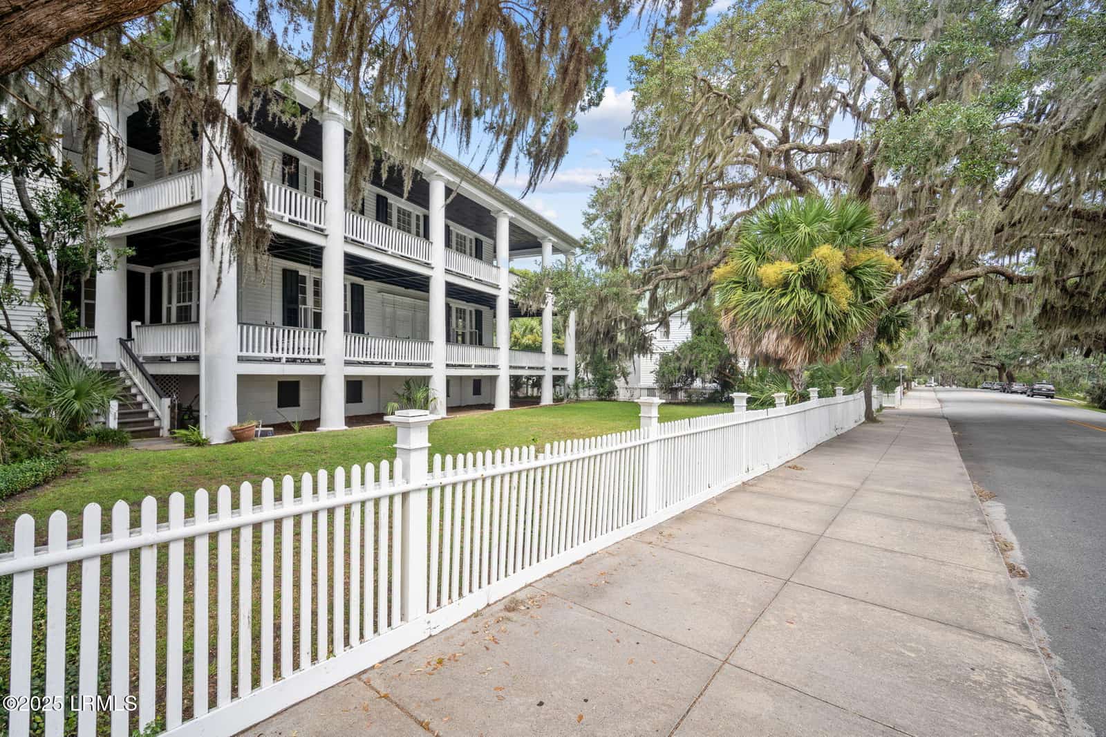 400 Wilmington Street, Beaufort, SC 29902 — listing photo
