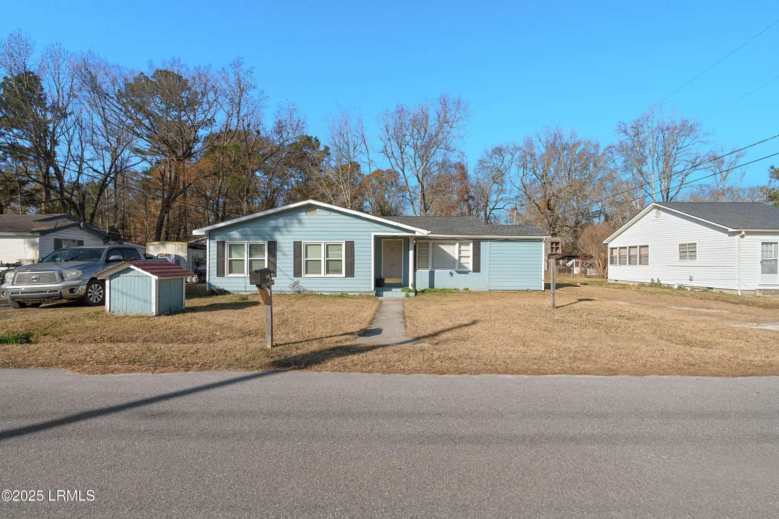 130 Chanel Drive, Varnville, SC 29944 — listing photo