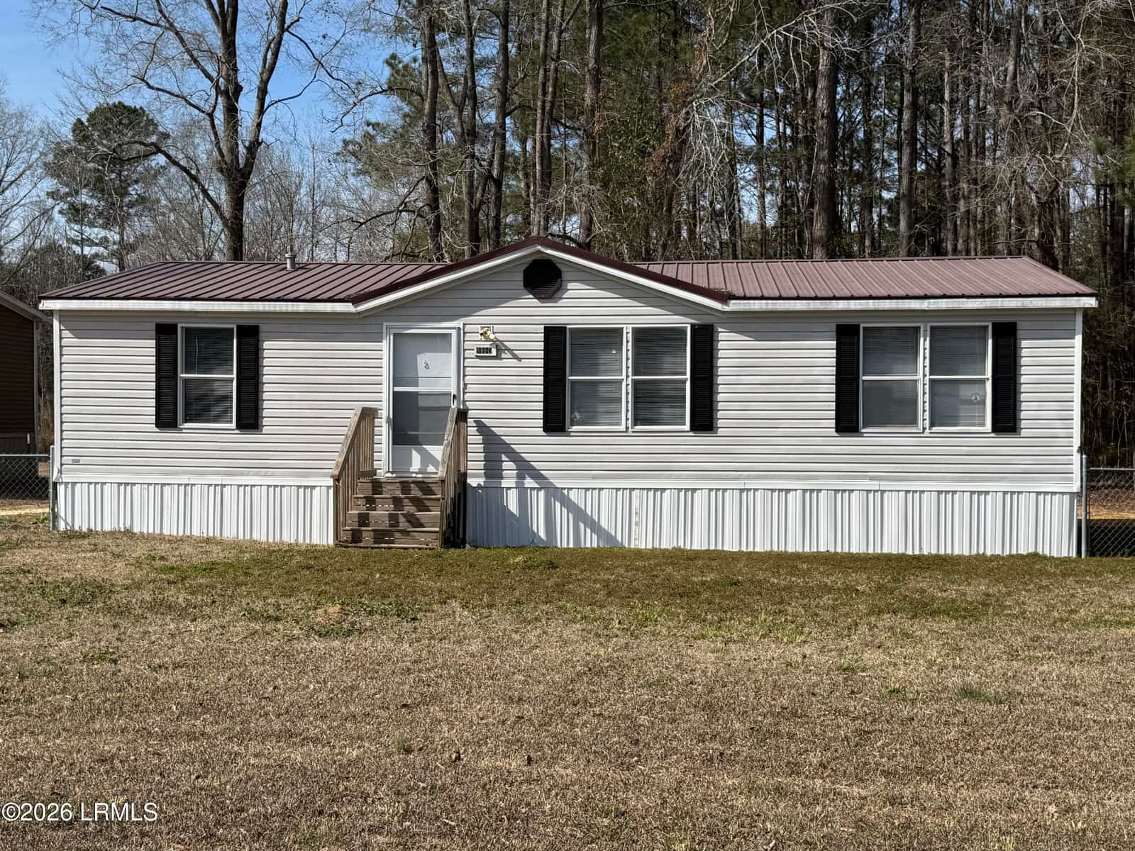 10685 Jefferies Highway, Walterboro, SC 29488 — listing photo