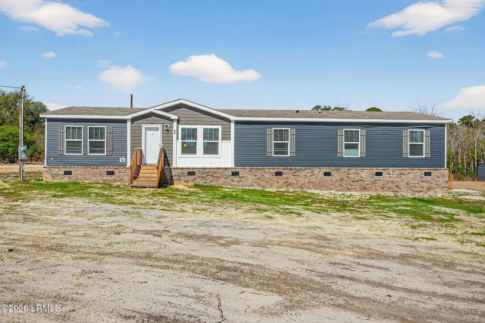 90 Bomar Place, Walterboro, SC 29488 — listing photo