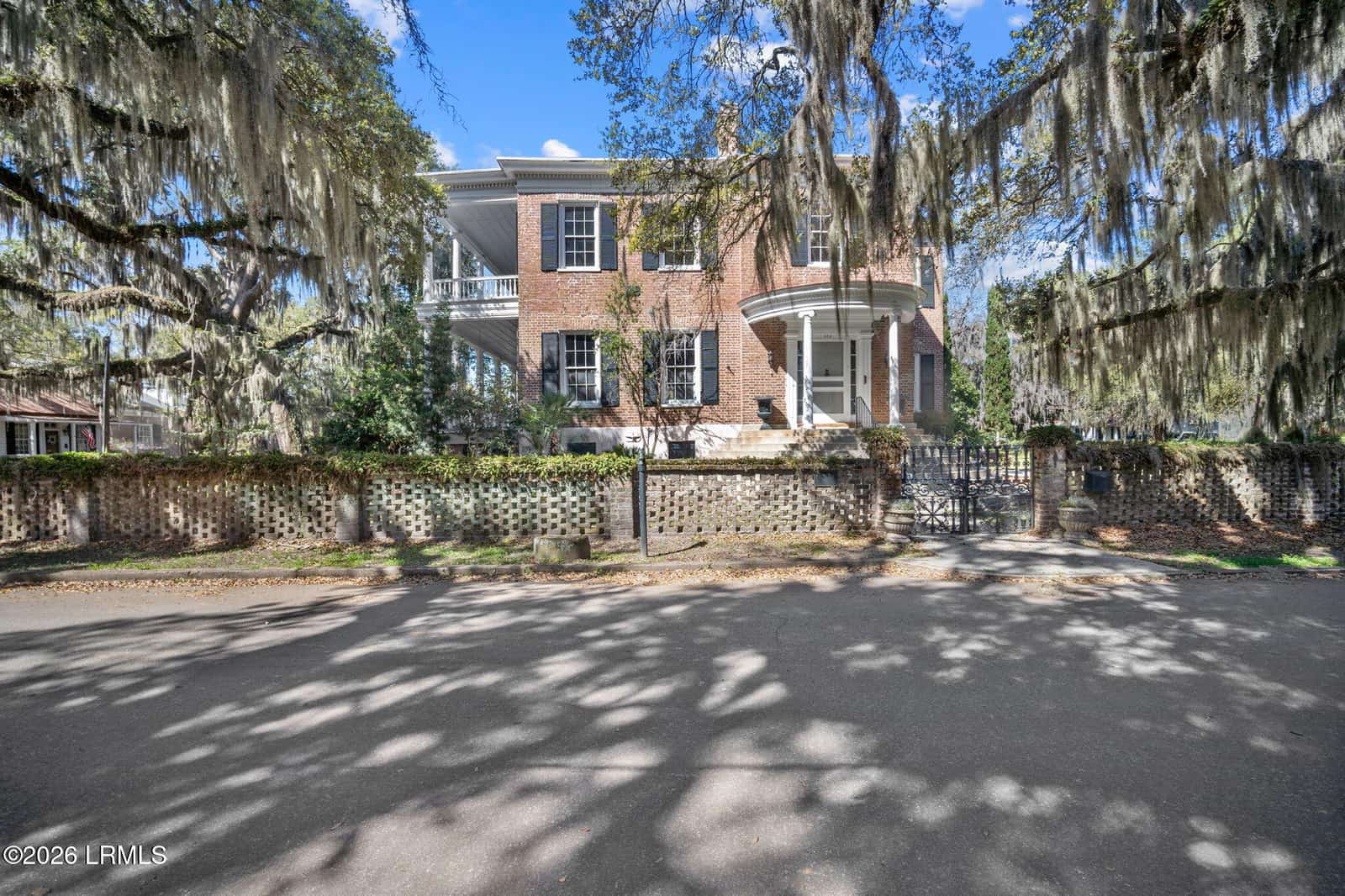 604 Pinckney Street, Beaufort, SC 29902 — listing photo