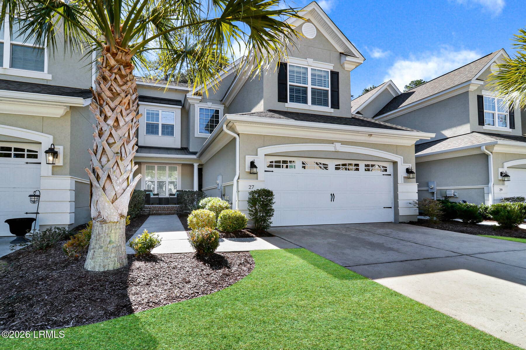 27 Paxton Circle, Bluffton, SC 29910