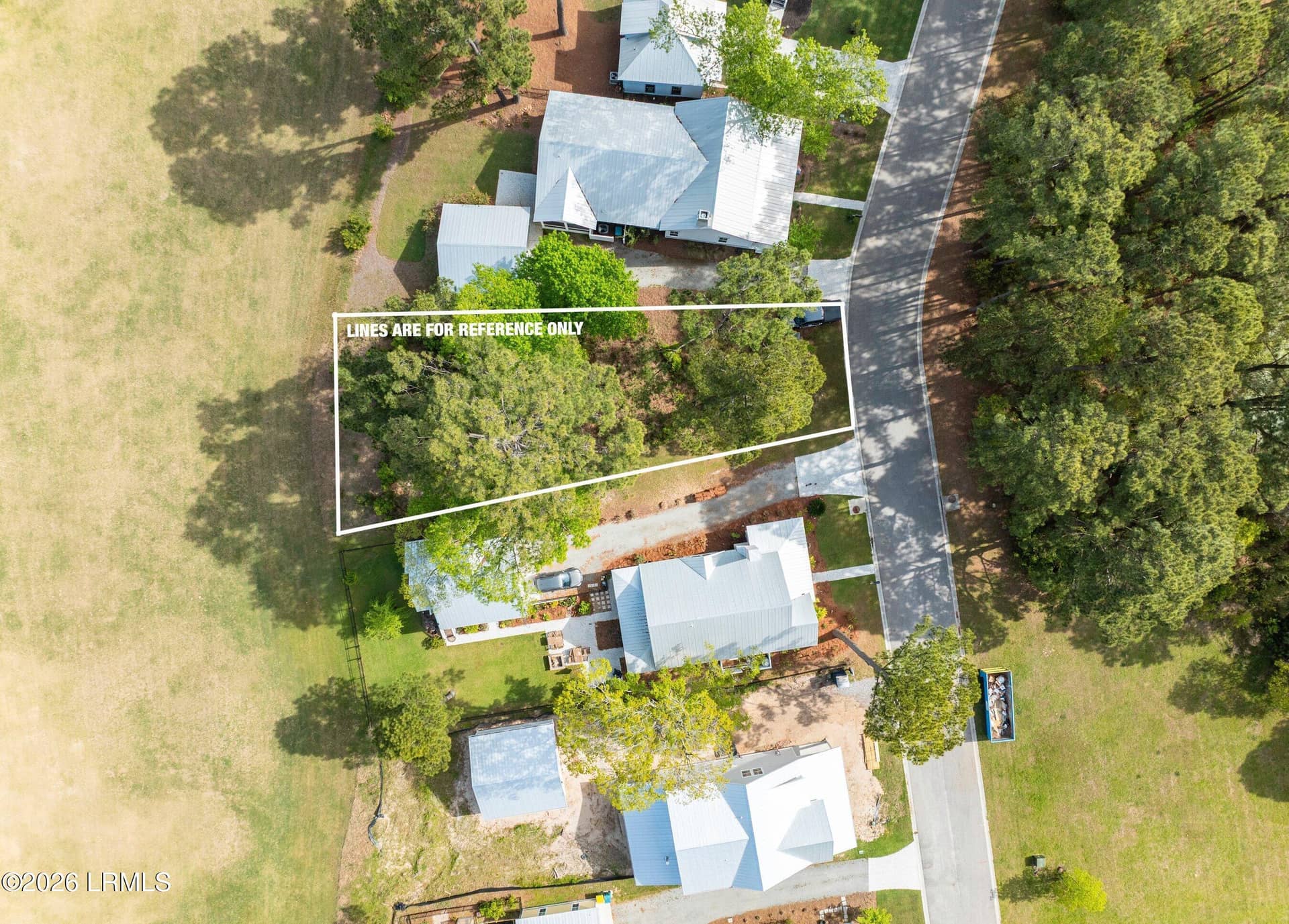 19 Stony Island Drive, Beaufort, SC 29907