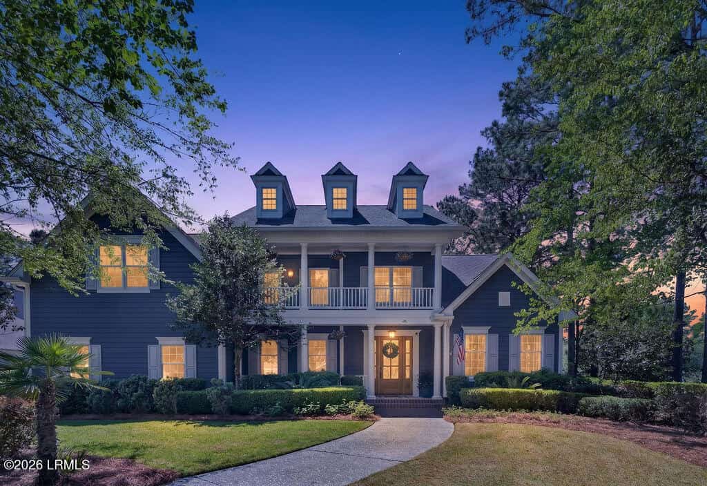 38 Cypress Court, Hardeeville, SC 29927 — listing photo