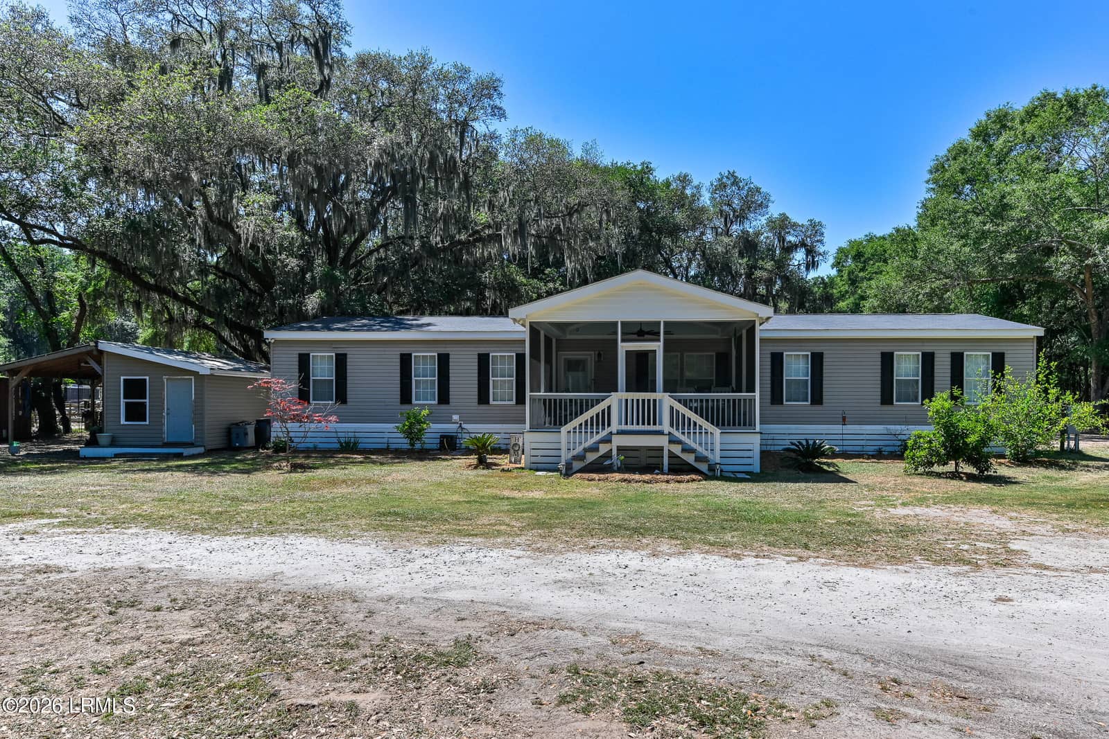 152 Dr Martin Luther King Drive, St. Helena Island, SC 29920