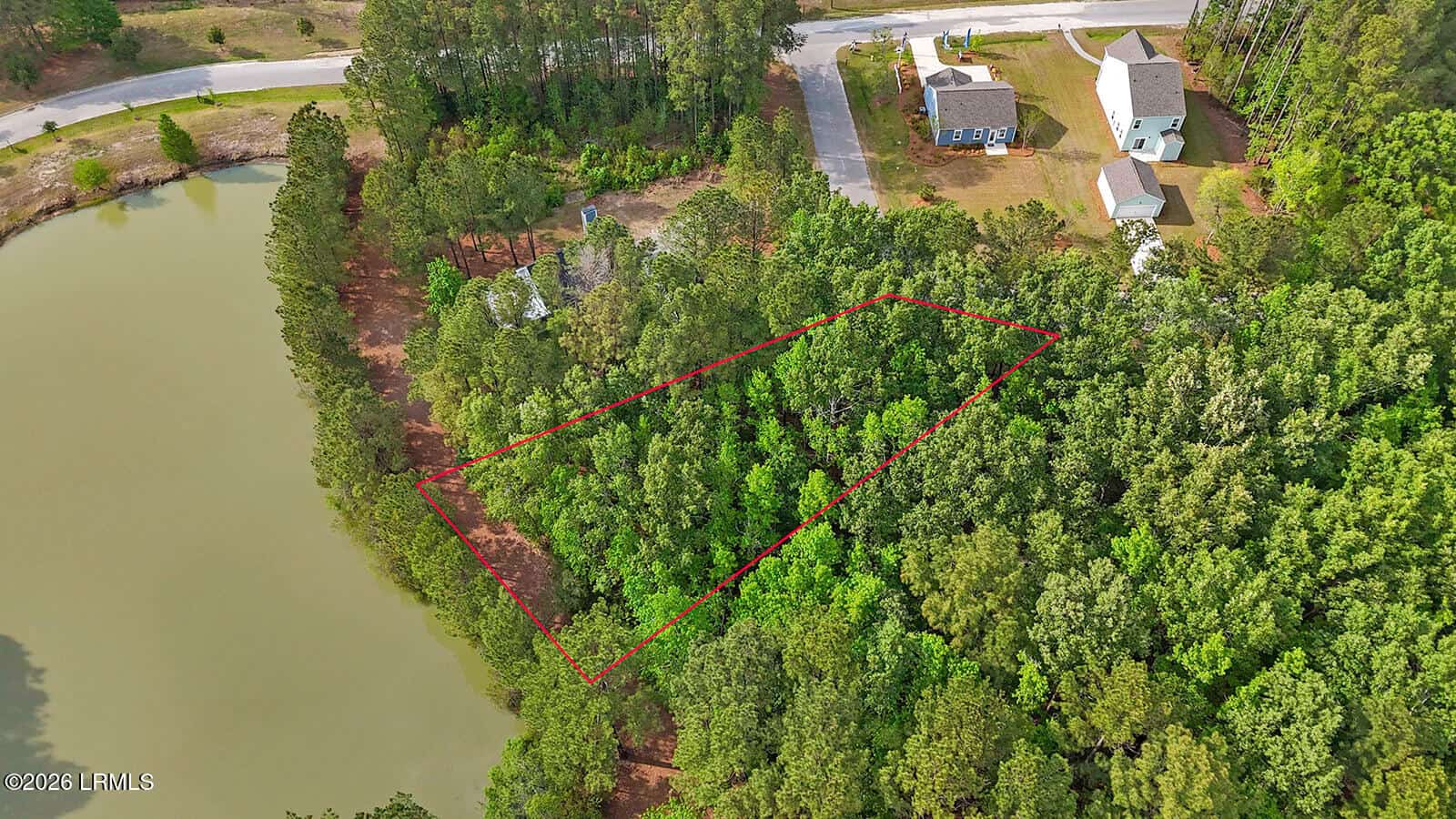 72 Founders Oak Way, Yemassee, SC 29945 — listing photo
