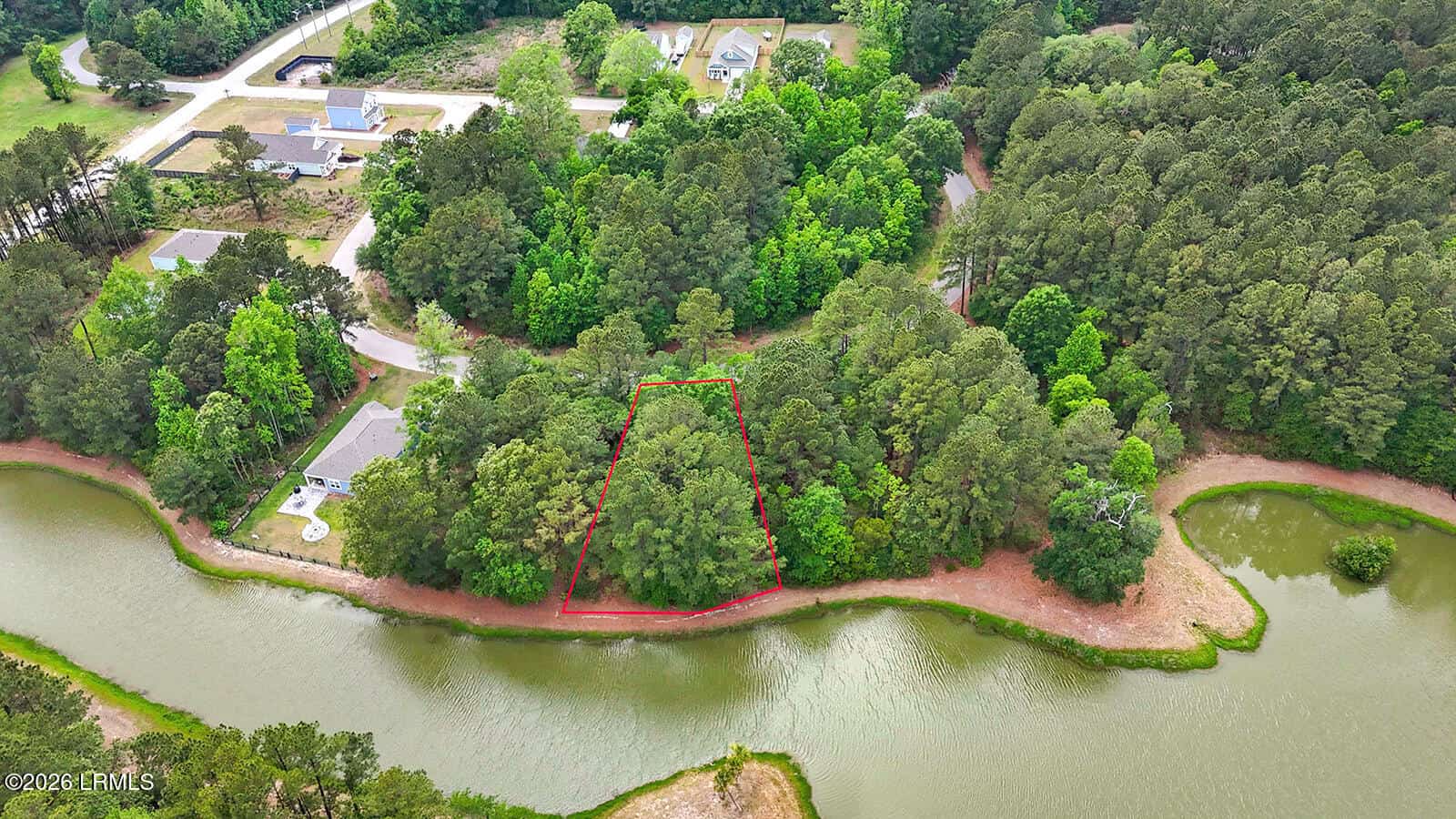 256 Twickenham, Yemassee, SC 29945 — listing photo