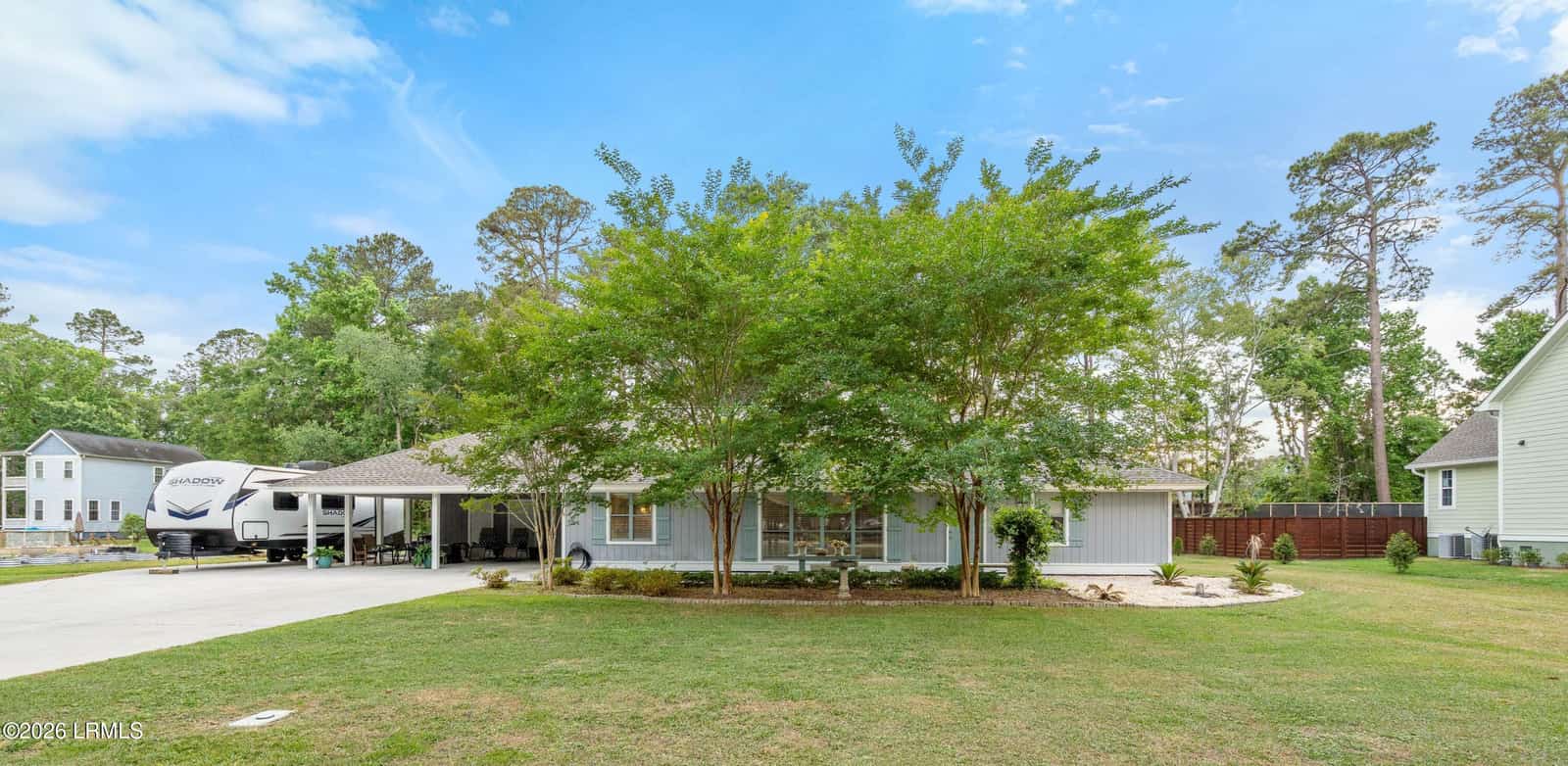 115 Purdy Street, Ridgeland, SC 29936 — listing photo