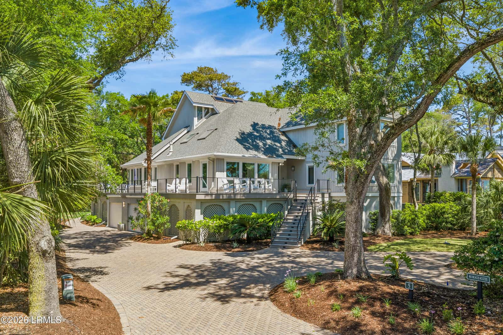 5 Junket, Hilton Head Island, SC 29928