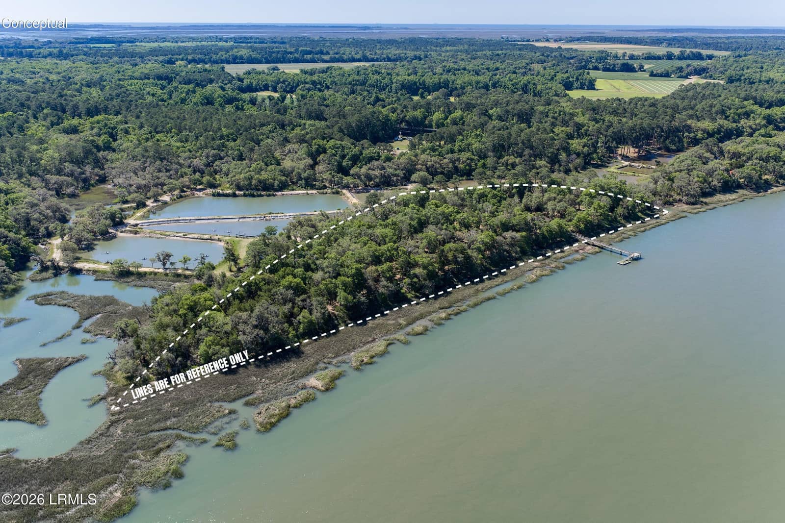 289 Orange Grove Road, St. Helena Island, SC 29920