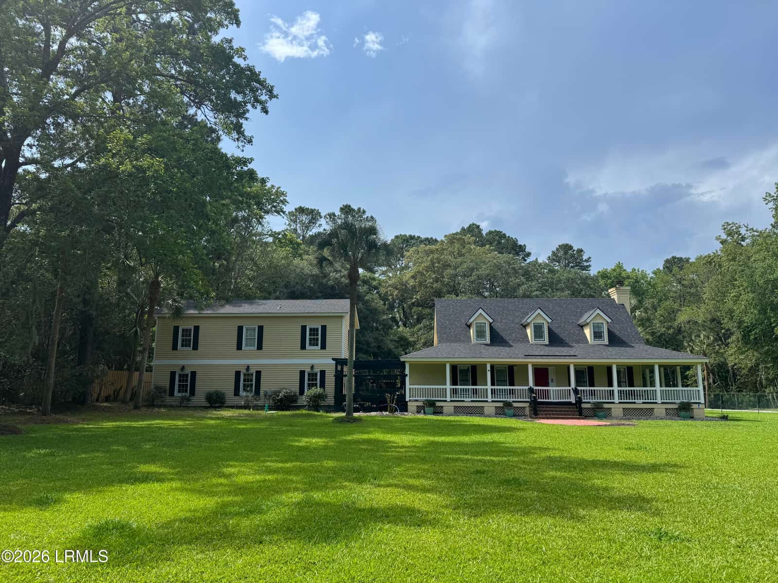 150 Palmetto Bluff Road, Bluffton, SC 29910 — listing photo
