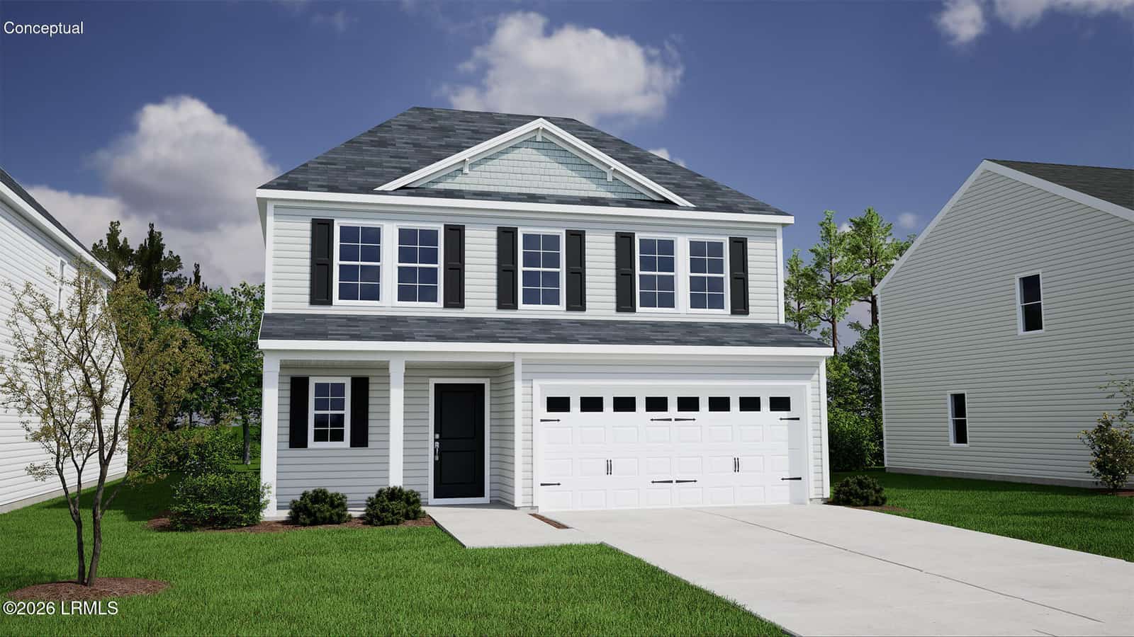120 Landing Road, Ridgeland, SC 29936 — listing photo