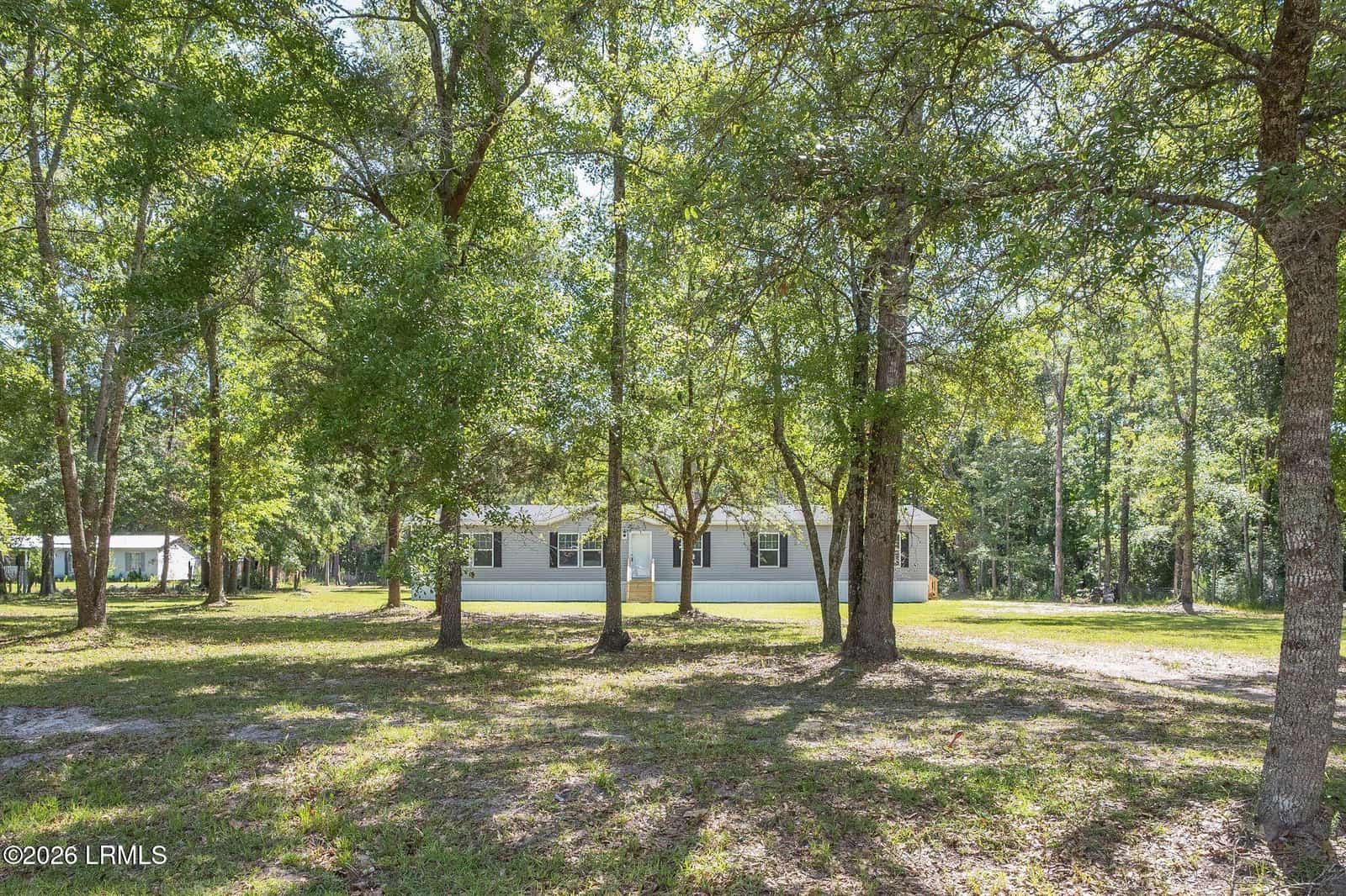 293 Meredith Road, Ridgeland, SC 29936 — listing photo