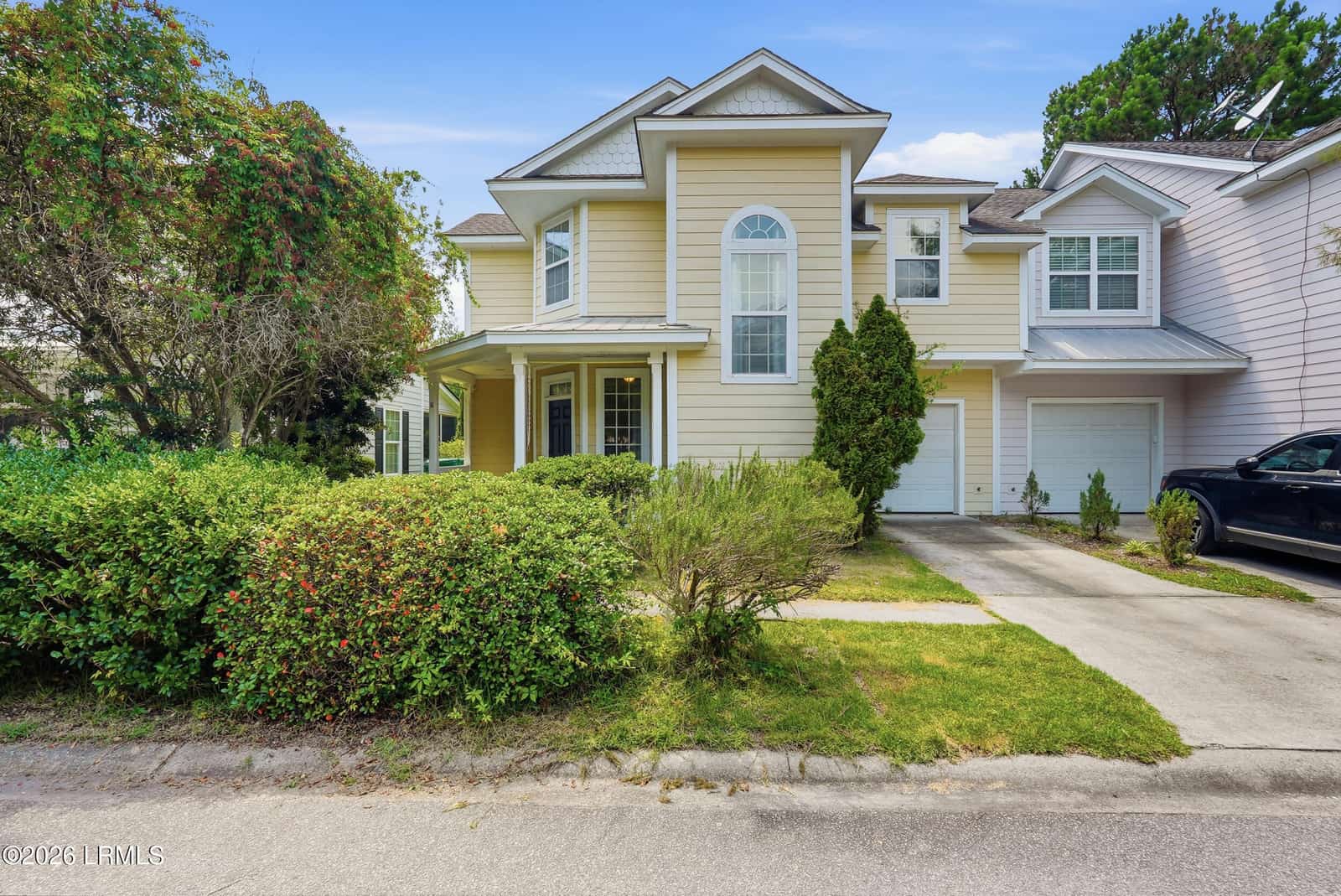 8 Winterberry Lane, Bluffton, SC 29910 — listing photo