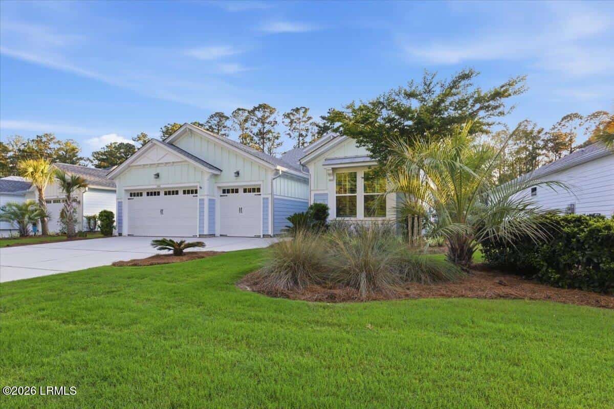 1494 Tiki Terrace, Hardeeville, SC 29927 — listing photo