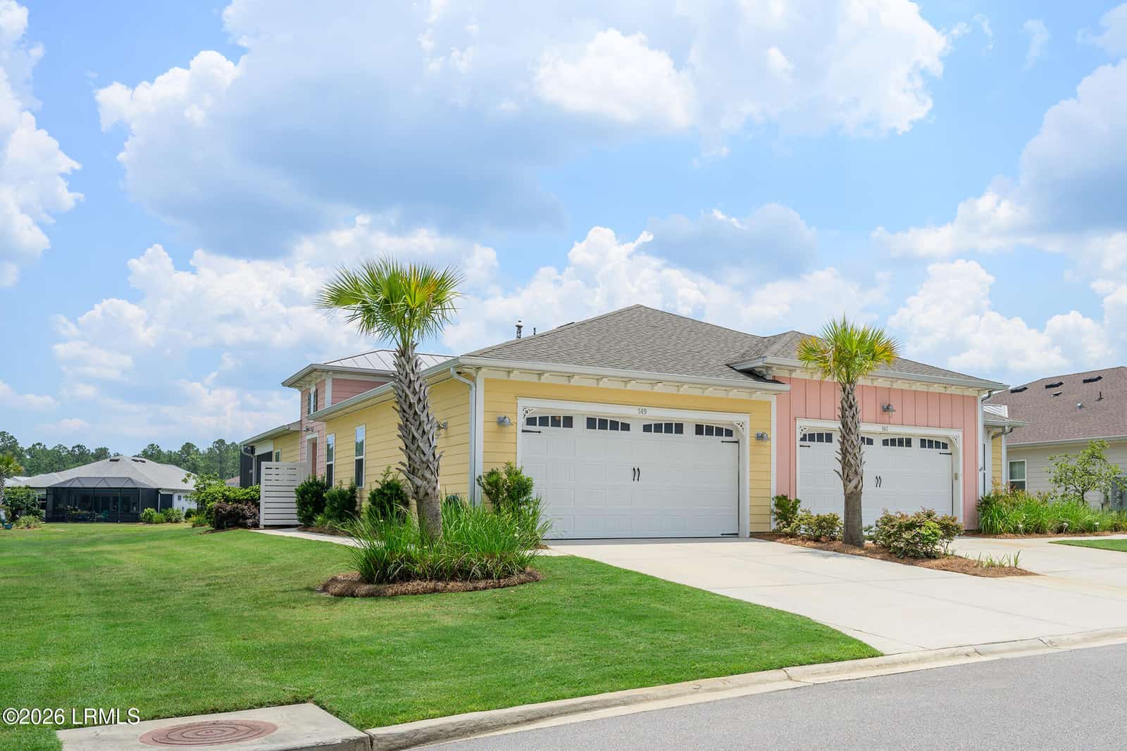 149 Flip Flop Court, Hardeeville, SC 29927 — listing photo