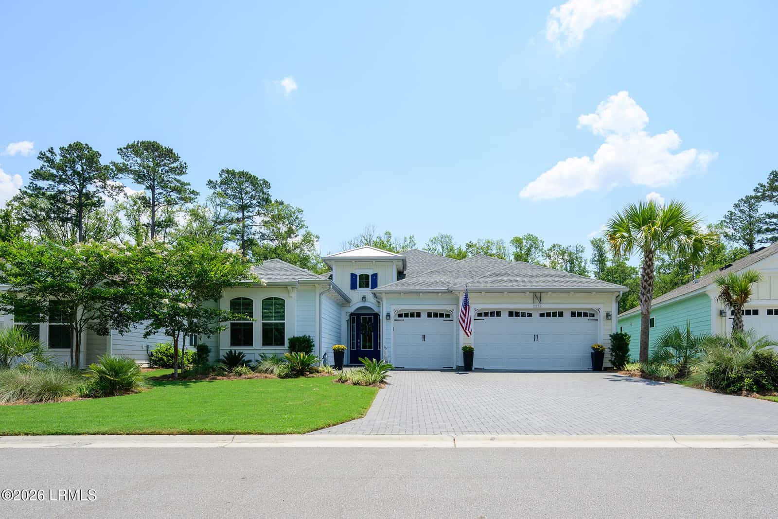 2252 St. Somewhere Drive, Hardeeville, SC 29927 — listing photo