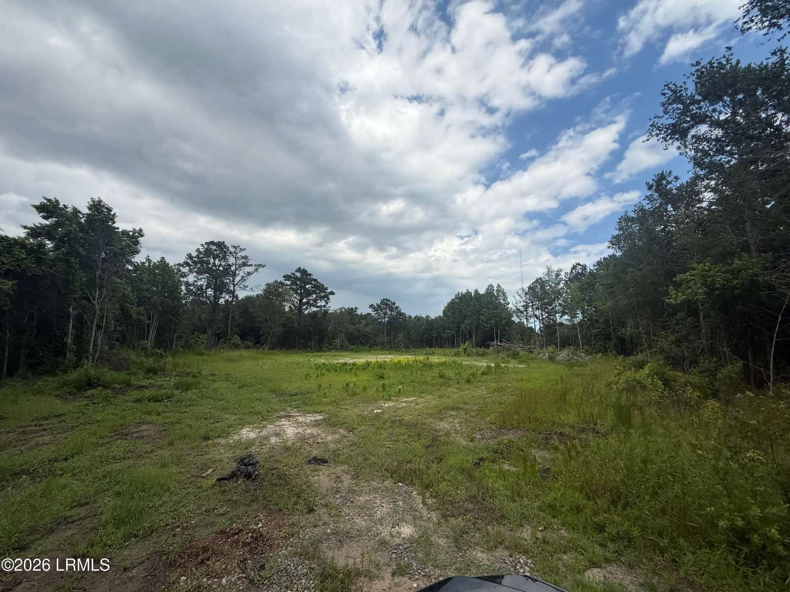 0 Bellinger Hill Road, Hardeeville, SC 29927 — listing photo