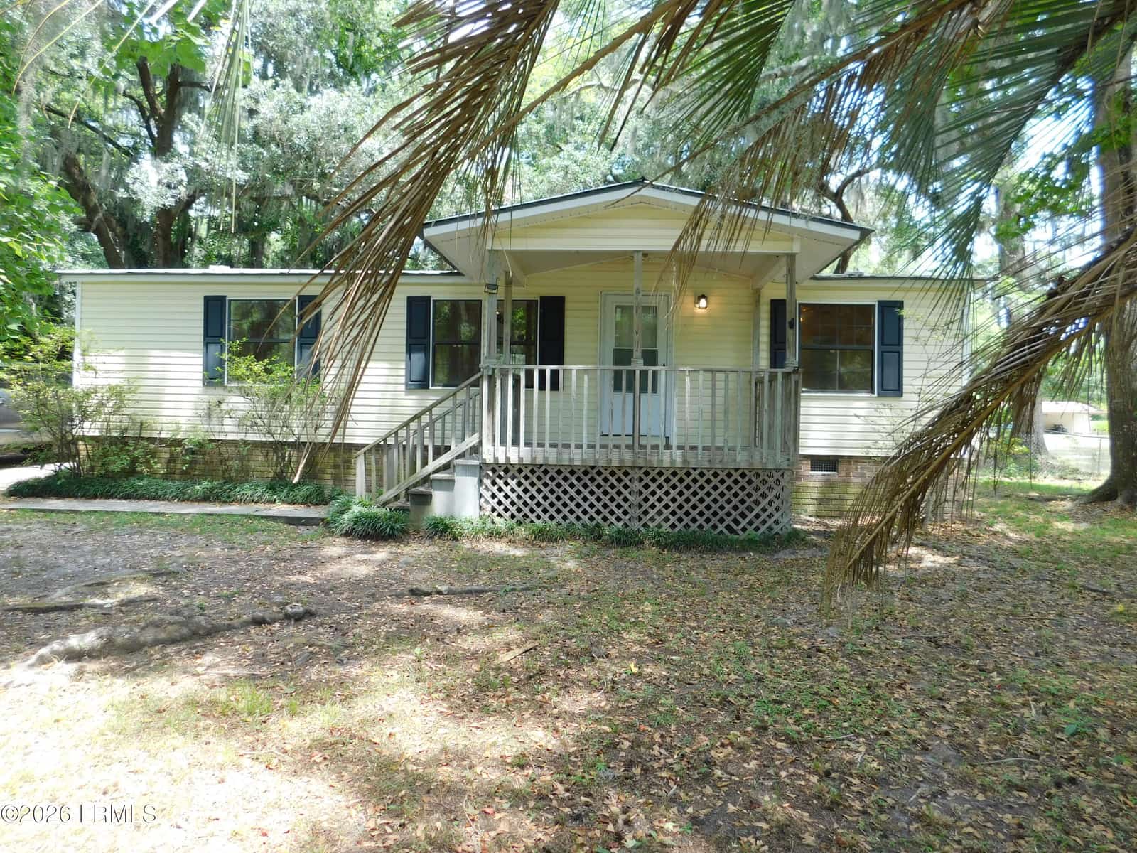 911 Grant Street, Beaufort, SC 29906 — listing photo