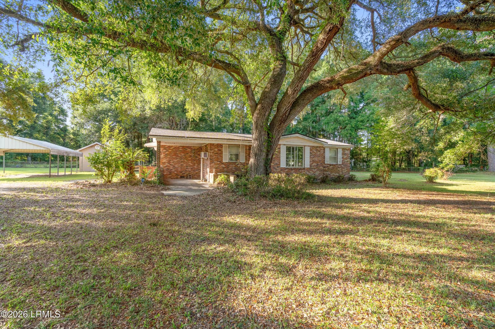 2 Parker Drive, Beaufort, SC 29906