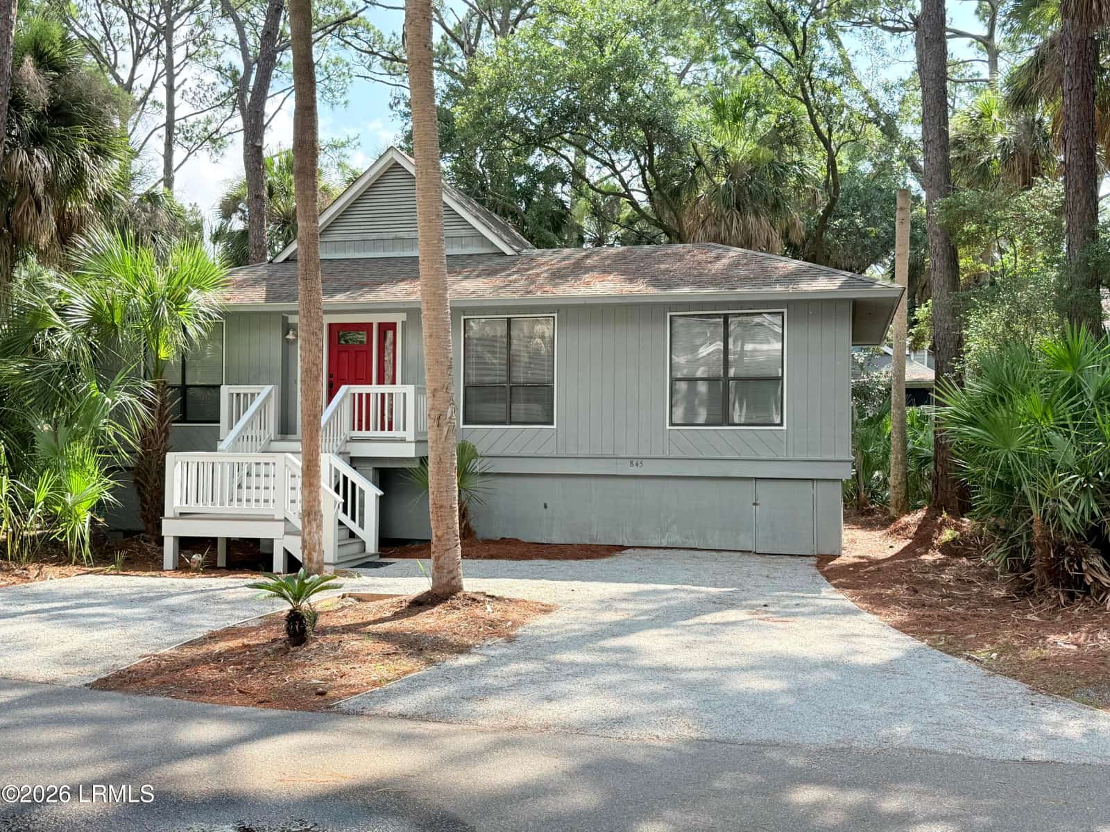 845 Water Oak Court, Fripp Island, SC 29920 — listing photo