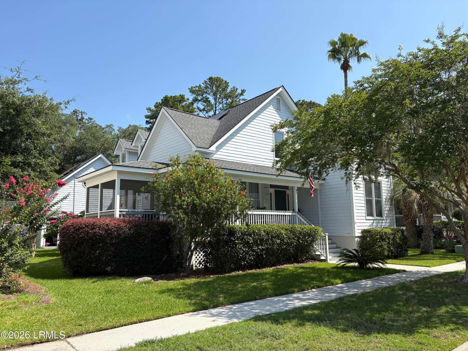 18 Petigru Drive, Beaufort, SC 29902 — listing photo
