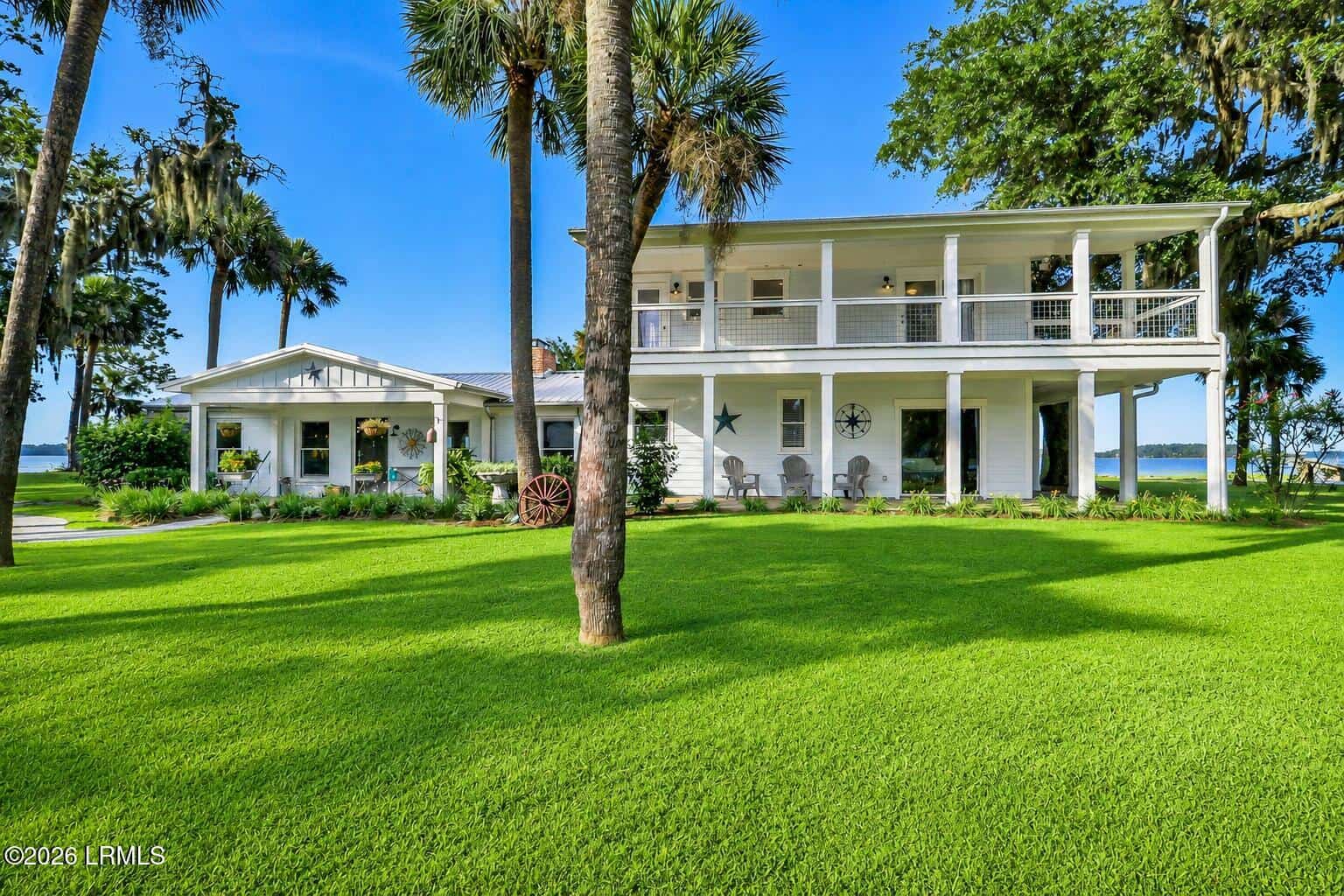 90 Calhoun Plantation Road, Okatie, SC 29909 — listing photo