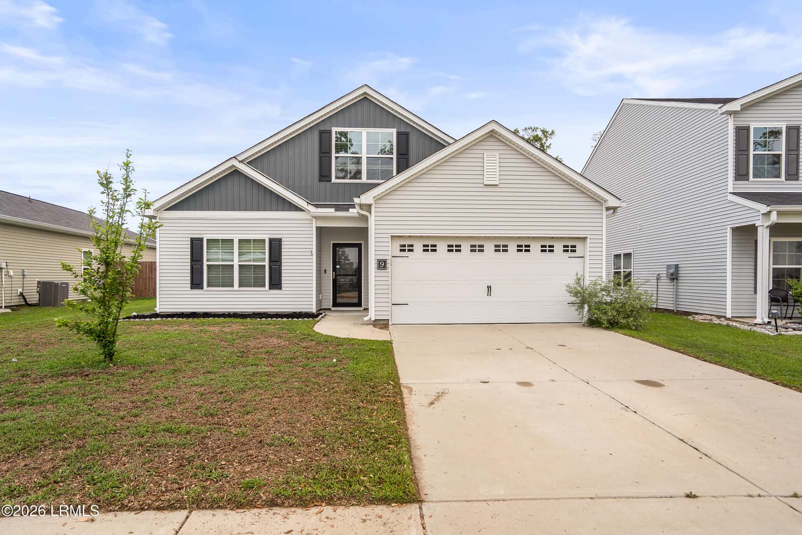 9 Chinquapin Street, Beaufort, SC 29906