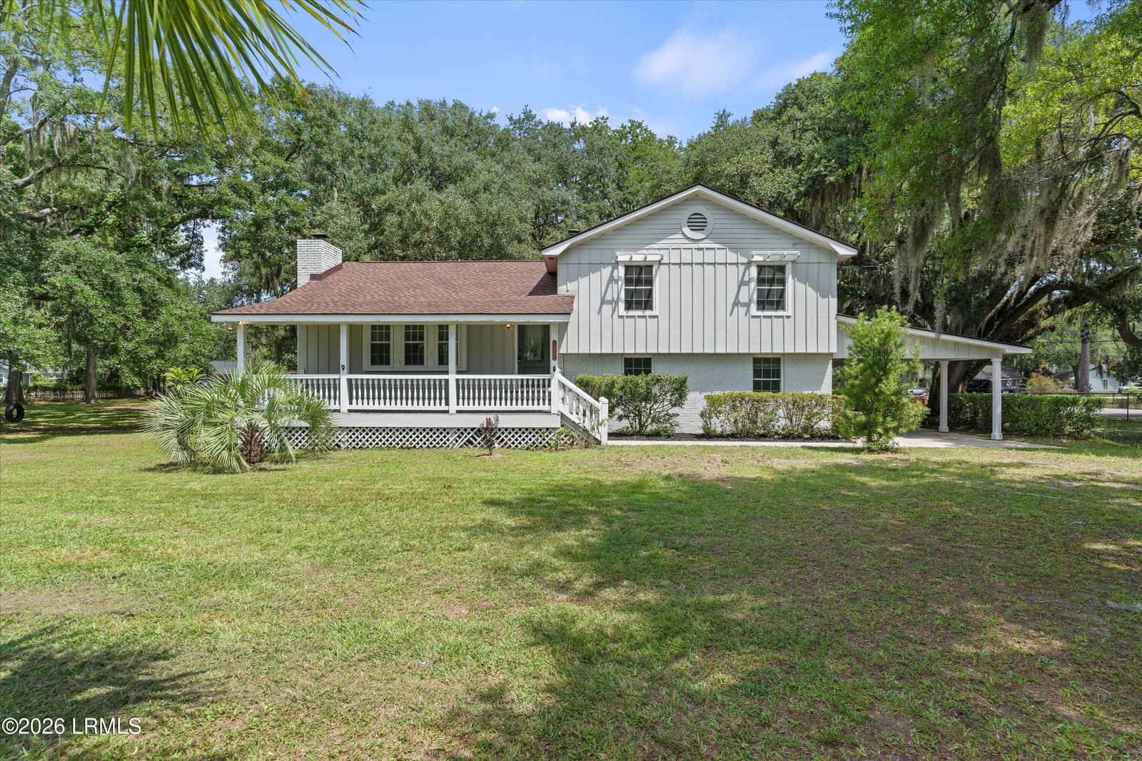 654 Broad River Boulevard, Beaufort, SC 29906