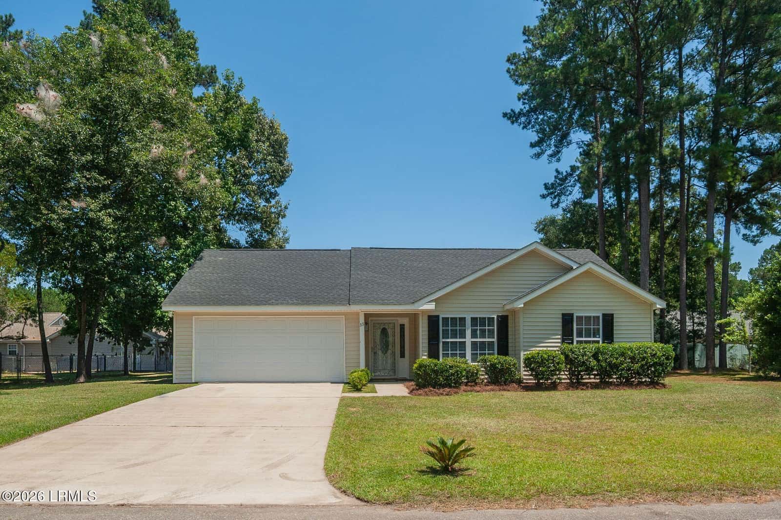 33 Austrian Pine Road, Ridgeland, SC 29936