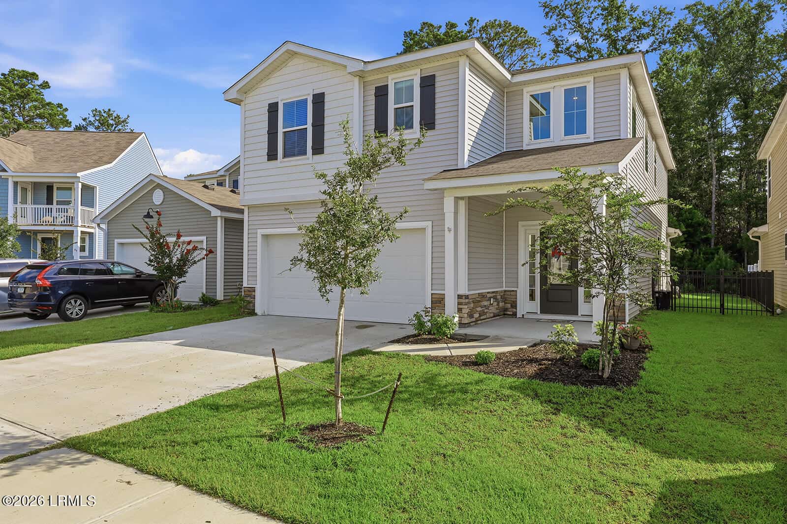 53 Whispering Oaks Circle, Okatie, SC 29909 — listing photo