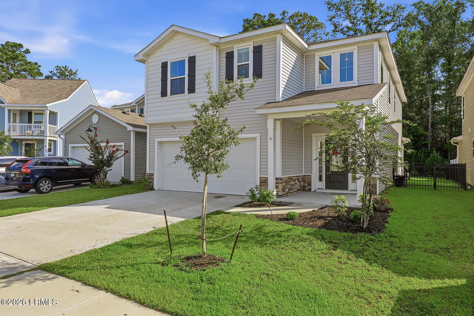 53 Whispering Oaks Circle, Okatie, SC 29909
