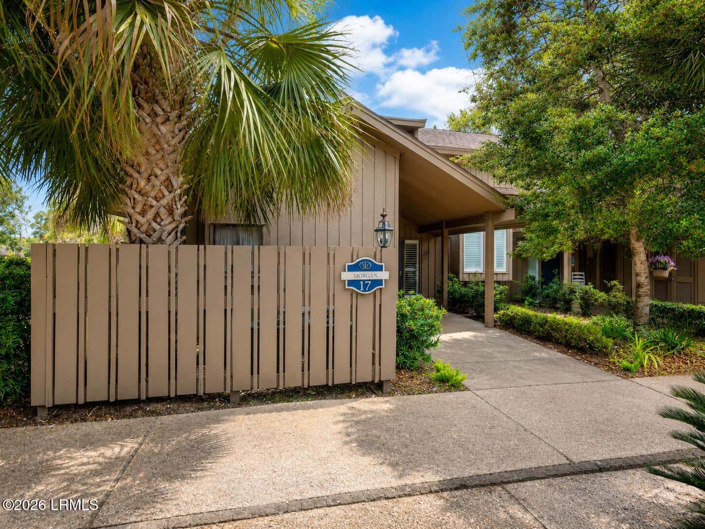 21 Haul Away 17a, Hilton Head Island, SC 29928