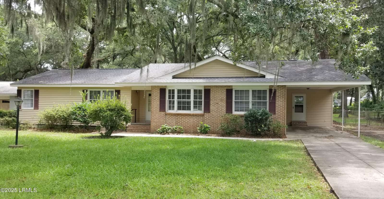 82 Sunset Boulevard, Beaufort, SC 29907 — listing photo