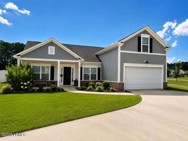 6 Wolf Creek, Bluffton, SC 29910 — listing photo
