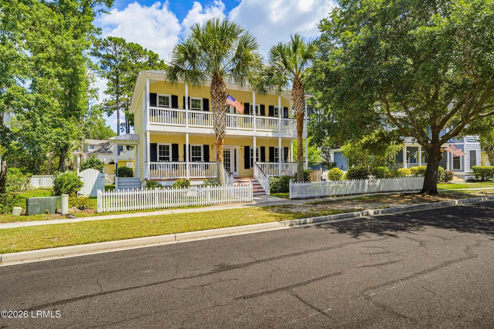 12 Petigru Drive, Beaufort, SC 29902
