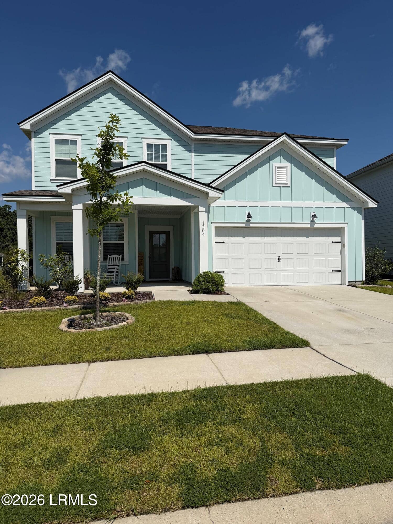 1204 Brackish Court, Beaufort, SC 29902