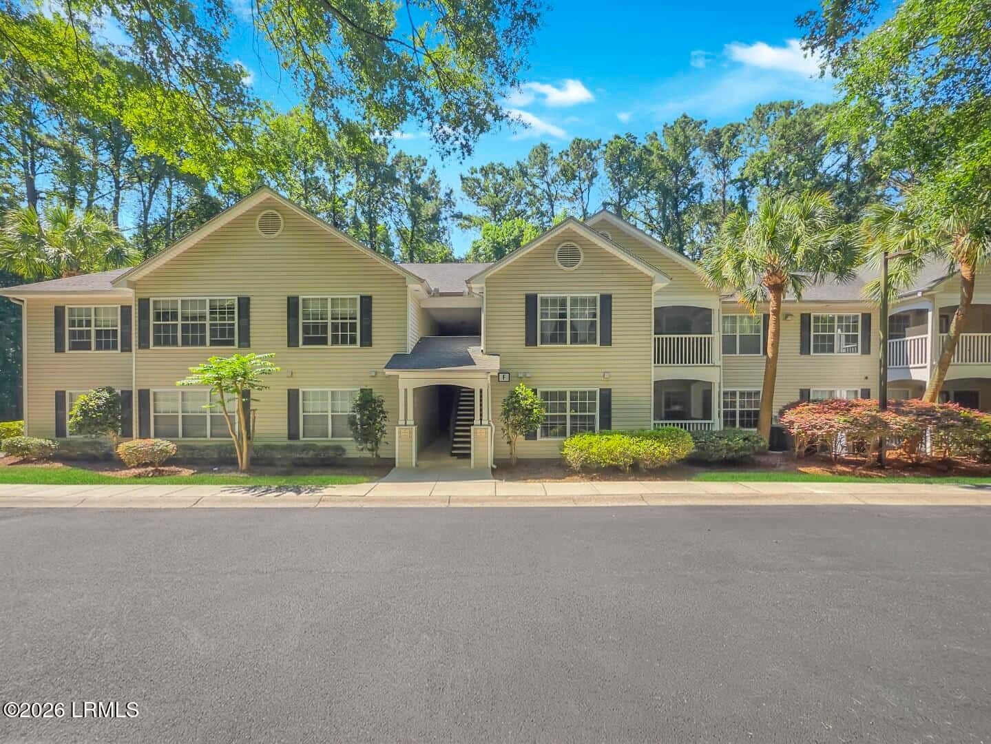 50 Pebble Beach Cove F111, Bluffton, SC 29910