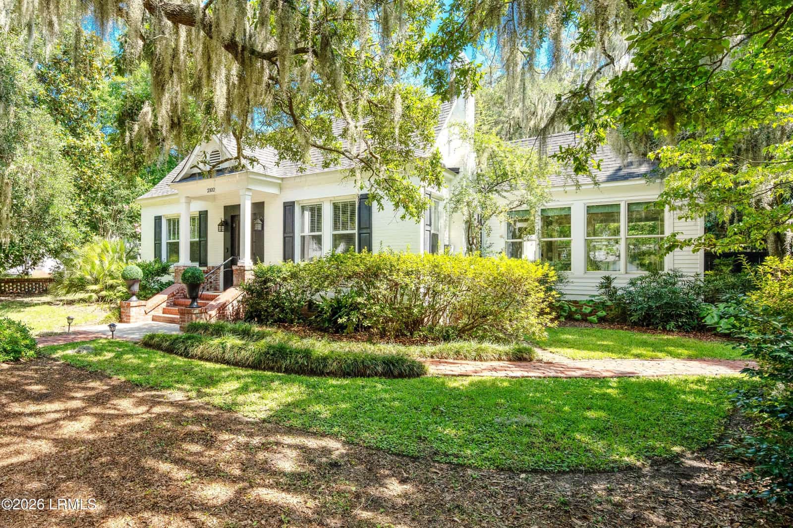 2102 North Street, Beaufort, SC 29902 — listing photo