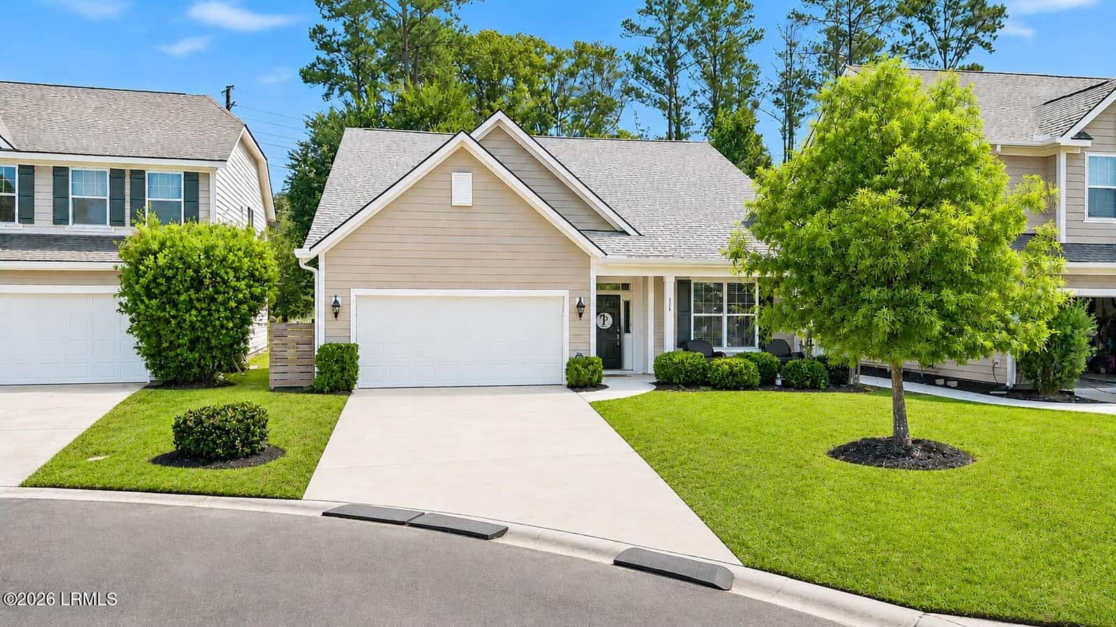 334 Green Leaf Way, Bluffton, SC 29910 — listing photo